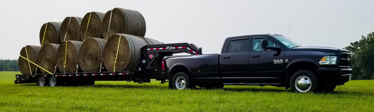 2023 PJ Trailer for sale in Coop's Truck Equipment, Bangor, Maine